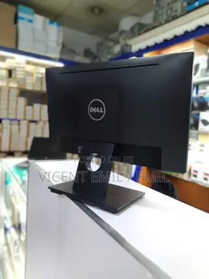 Dell Monitor Slim 20inch