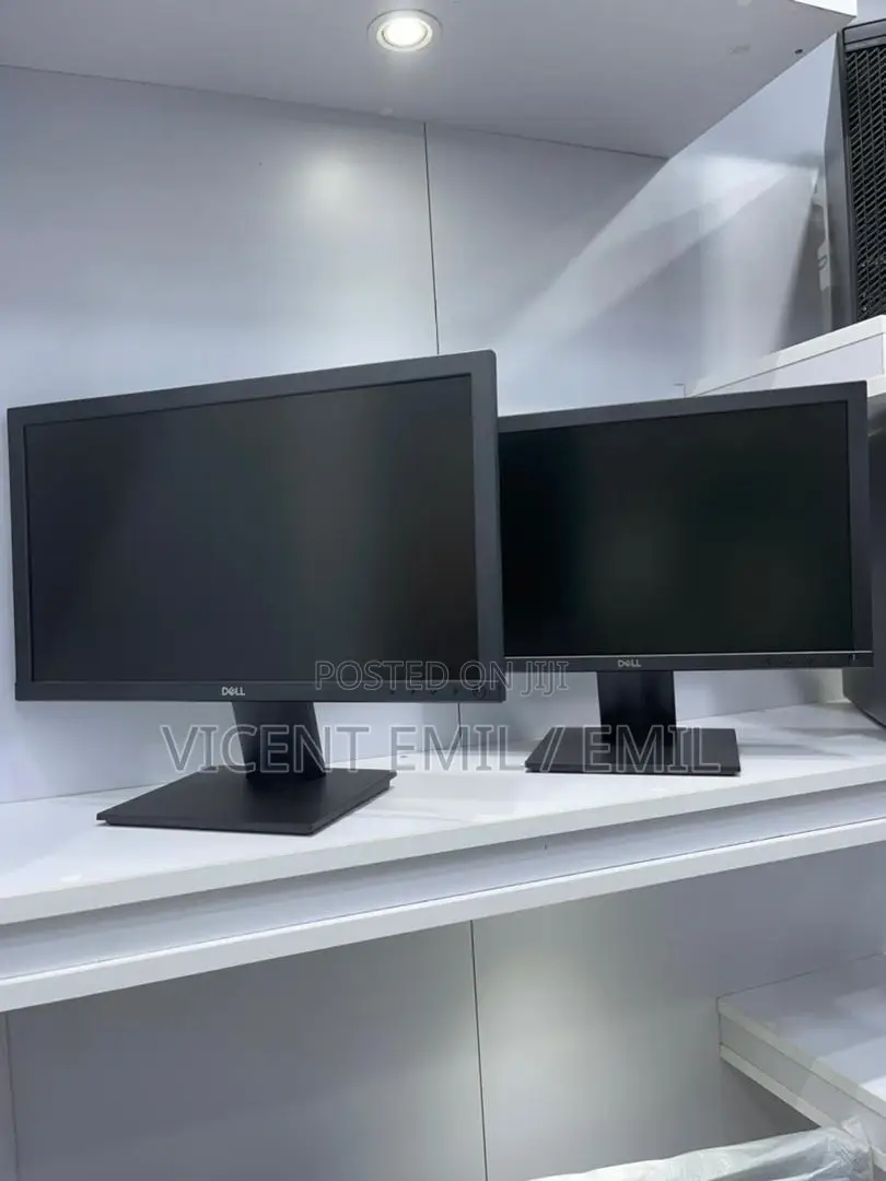 Dell Monitor Slim 20inch