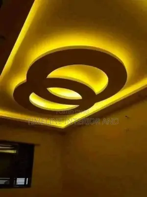 Gypsum Ceilings 00020