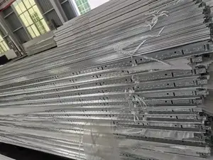 Suspended Ceilings Channels.