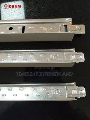 Suspended Ceilings Accessories.