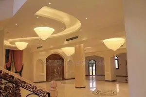 Executive Gypsum Ceilings 00031