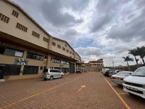 700sqm of Warehouse for Rent in Kawempe