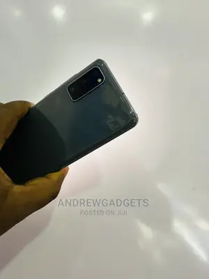 Samsung Galaxy S20 128 GB Gray