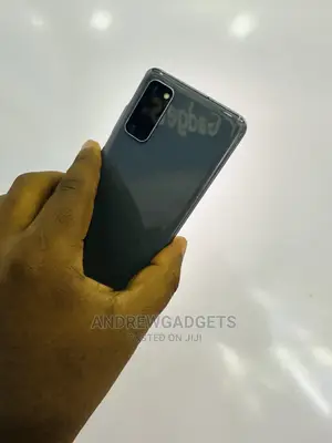 Samsung Galaxy S20 128 GB Gray