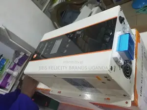 1.5kva Felicity Inverter