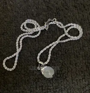 Simple Ladies Necklaces Available