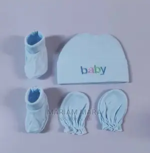 Baby Set For New Borns