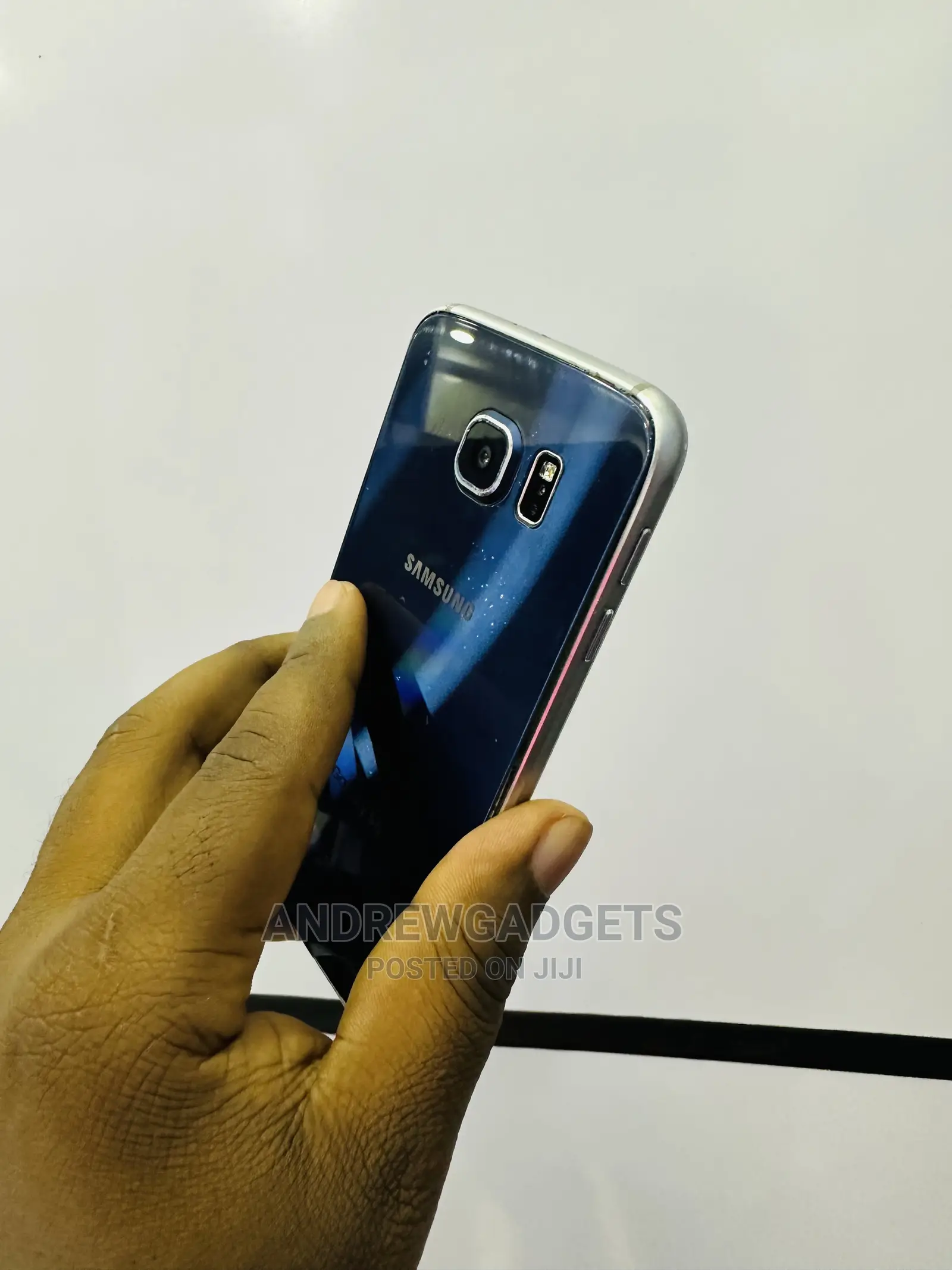 Samsung Galaxy S6 32 GB Blue