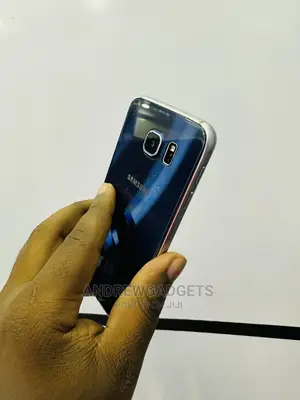 Samsung Galaxy S6 32 GB Blue