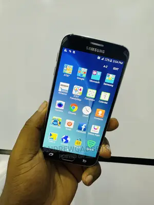 Samsung Galaxy S6 32 GB Blue