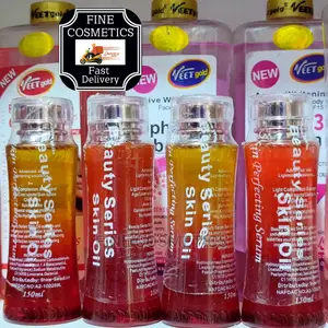 Beauty Series Skin Perfecting Lightening Oil 150ml