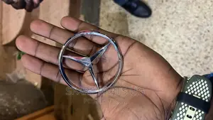 Mercedes Benz Logo