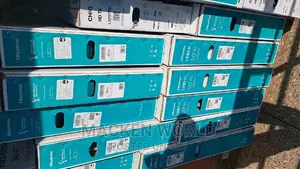 50 Hisense Smart Vidaa UHD