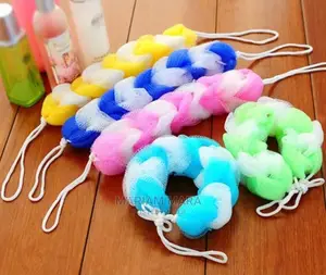 Shower Sponge