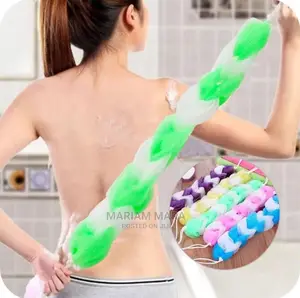 Shower Sponge