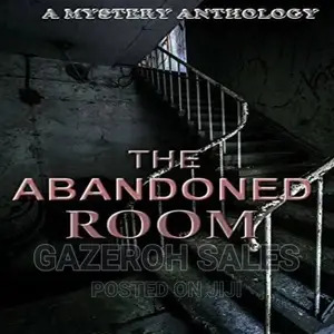 The Abandoned Room