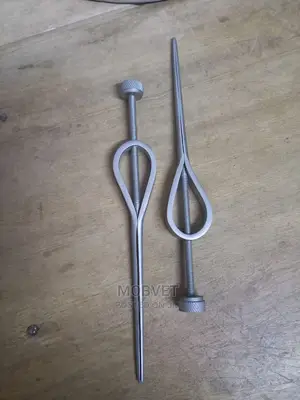 Teat Dilators