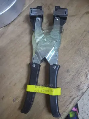 Germany Universal Ear Tagger