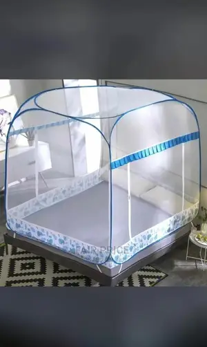Tent Mosquito Net 6*6 (White)