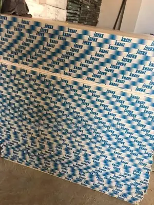 Imported Gypsum Boards 1.2x2.4x9mm.