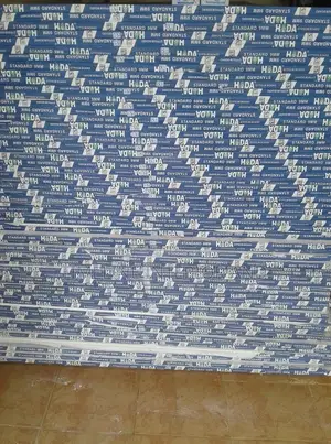 Swan Gypsum Boards.