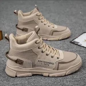 New Fashion Shoes