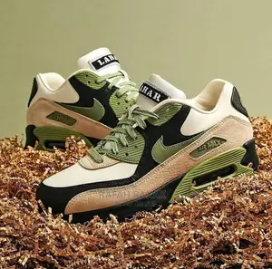New Airmax Lahar