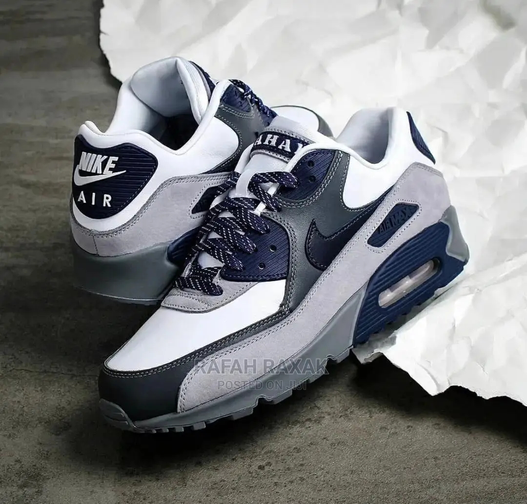 New Airmax Lahar