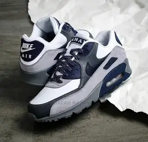 New Airmax Lahar
