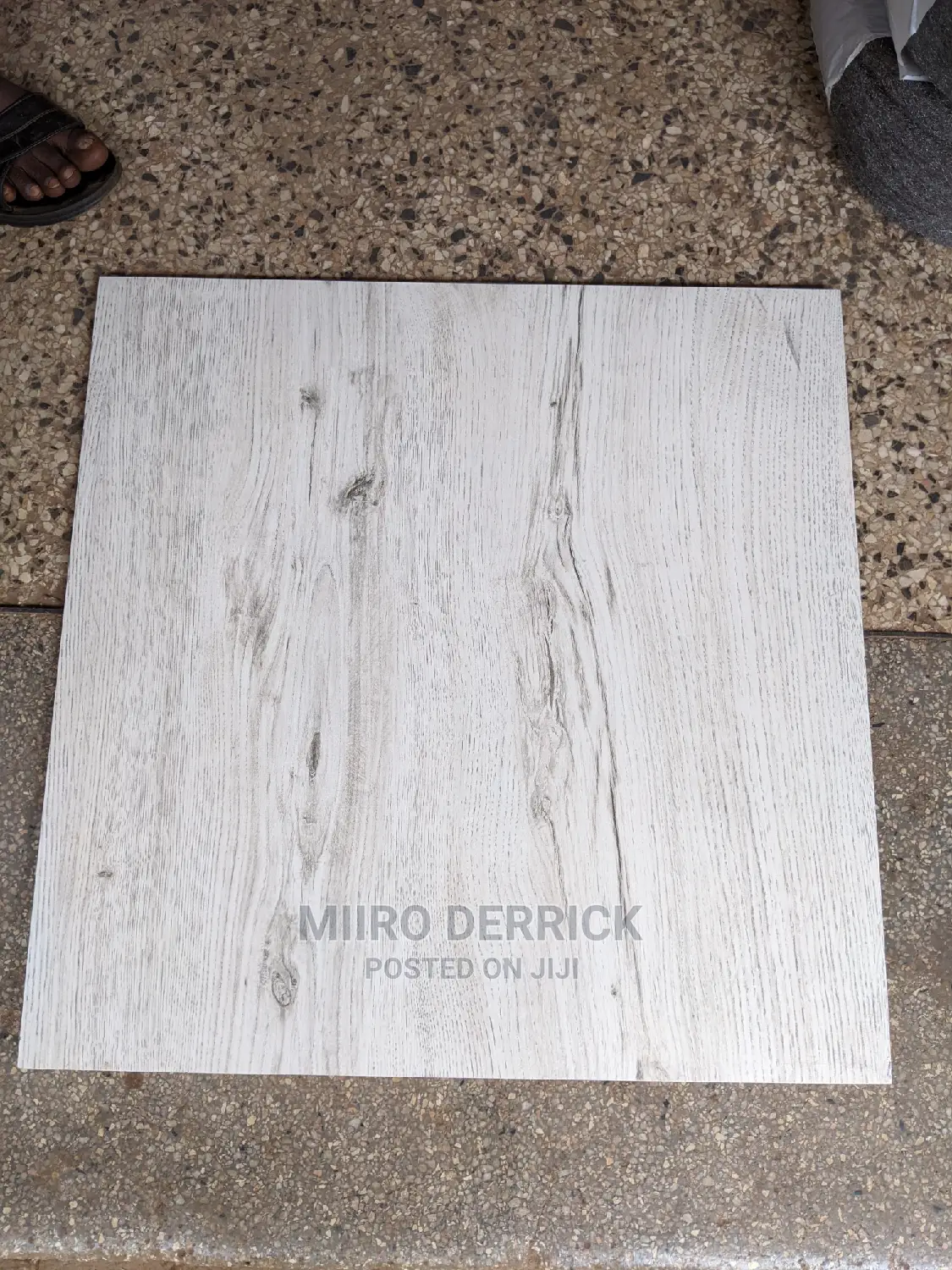 60*60 Porcelain Tiles