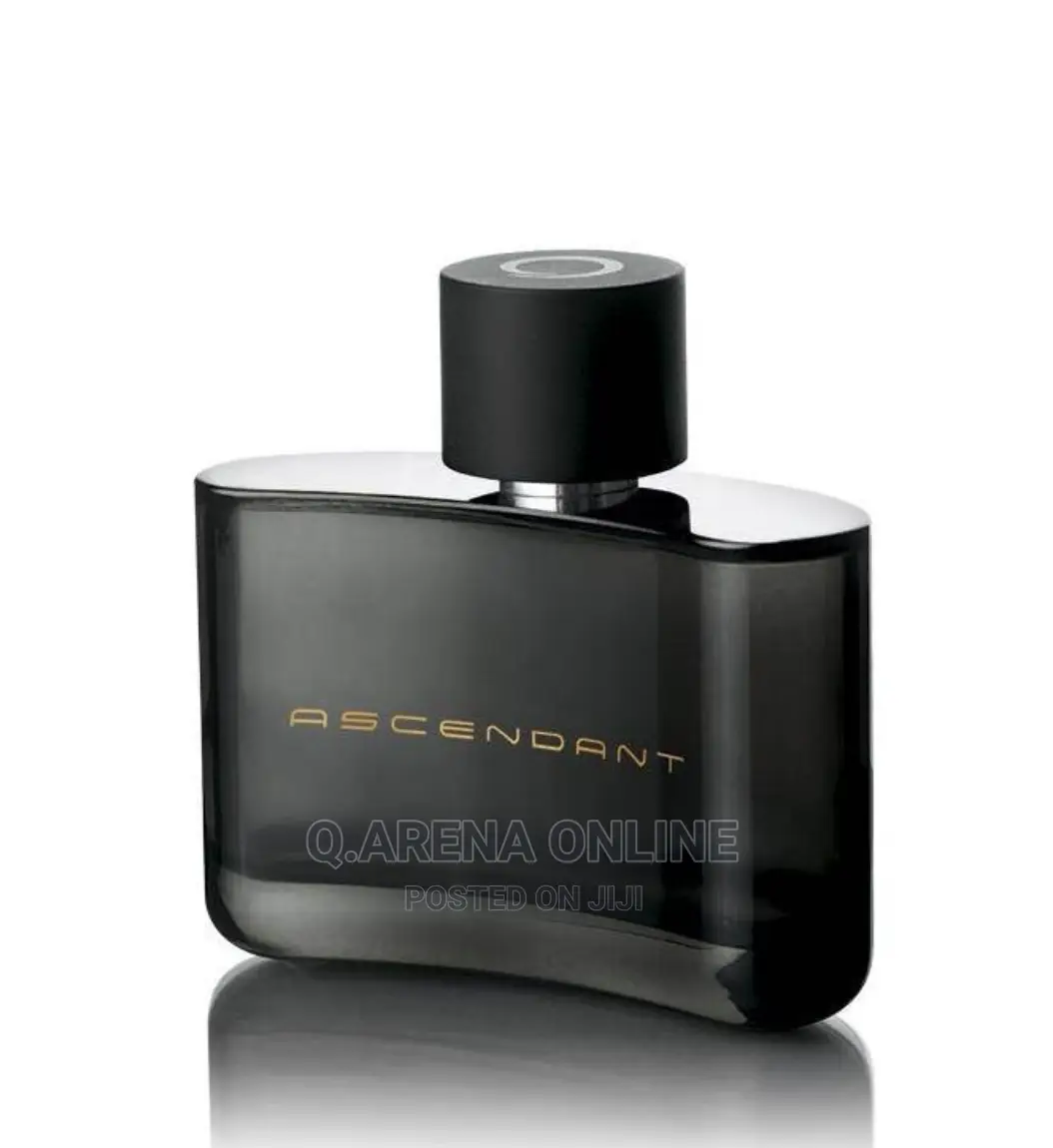 Ascendant Ascendant Eau De Toilette