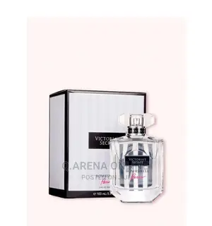 Victoria's Secret Bombshell Paris Eau De Parfum Spray, 100ml