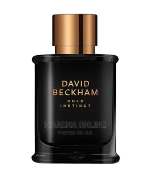 David Beckham Bold Instinct, Eau De Toilette for Him, 75ml