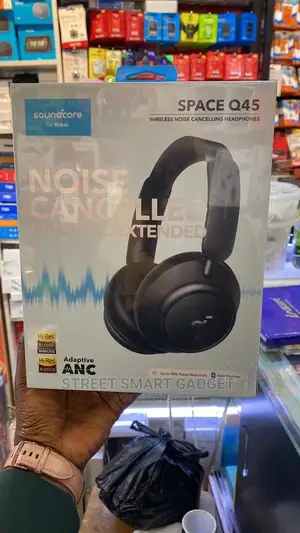 Anker Soundcore Space Q45