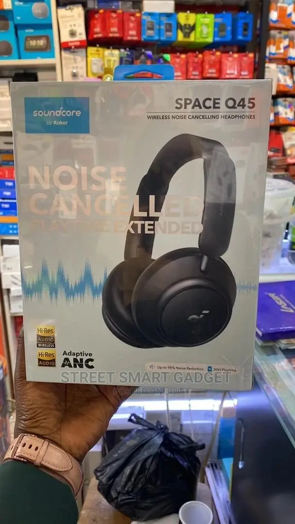 Anker Soundcore Space Q45