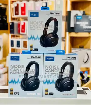 Anker Soundcore Space Q45