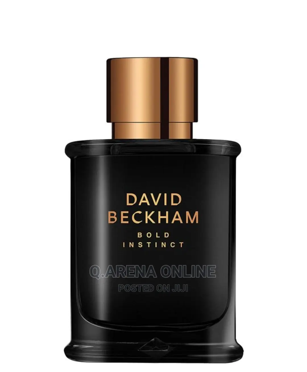 David Beckham Bold Instinct, Eau De Toilette for Him, 75ml