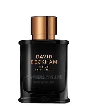 David Beckham Bold Instinct, Eau De Toilette for Him, 75ml