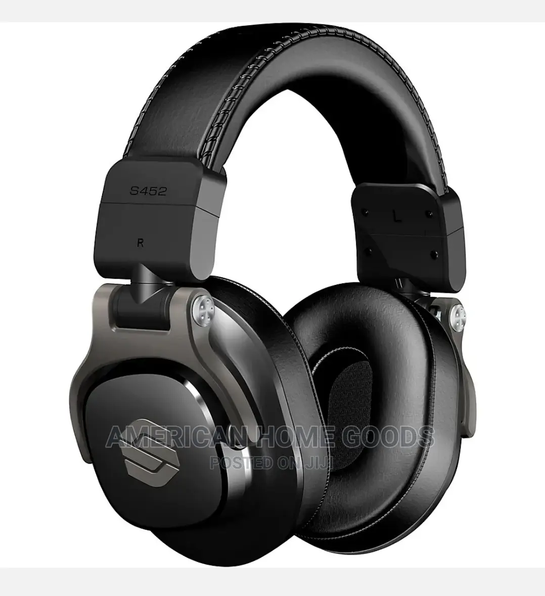 Sterling Audio S452 Studio Headphones