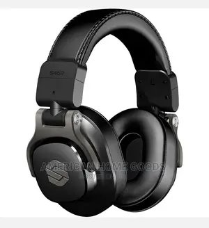 Sterling Audio S452 Studio Headphones