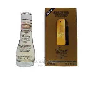Smart Collection 1 Million Perfume for Men - 15ml