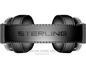 Sterling Audio S452 Studio Headphones