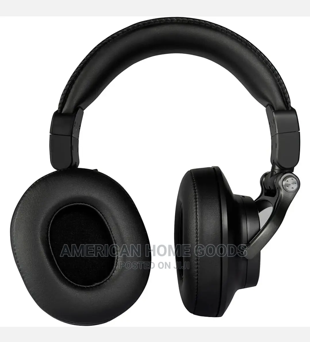 Sterling Audio S452 Studio Headphones
