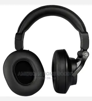 Sterling Audio S452 Studio Headphones