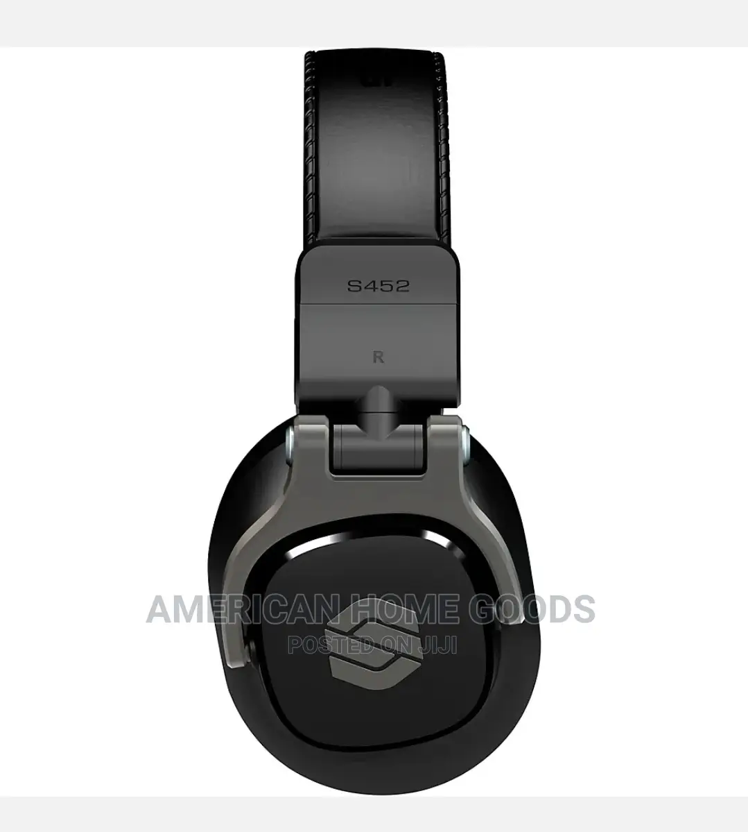 Sterling Audio S452 Studio Headphones