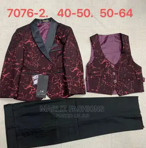 Kid's Suits