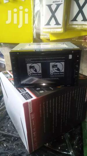 Car Radio New Model