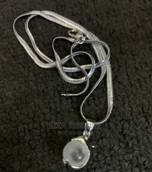 Simple Necklaces Available