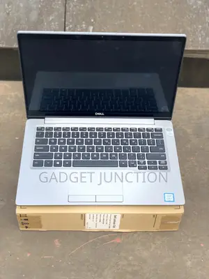 New Laptop Dell Latitude 7400 16GB Intel Core I7 SSD 512GB